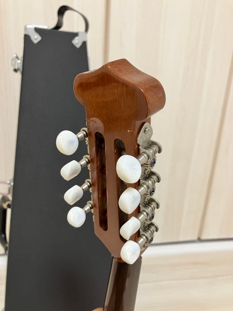 石川捷二郎監修 Venezia マンドリン M-50 木曽鈴木バイオリン社