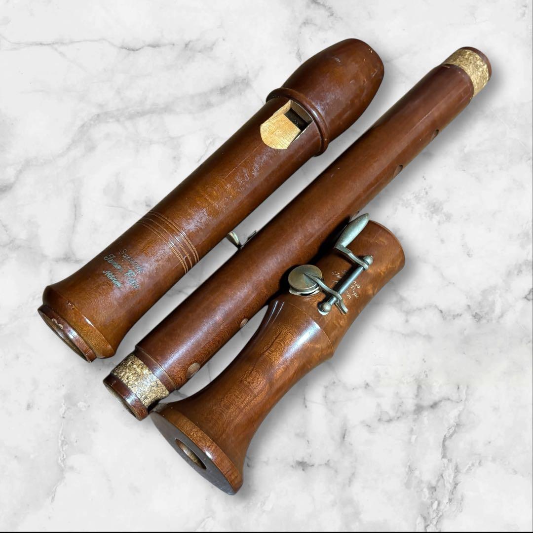 ニッカン社製　Superio Tenor Pipe Nikkan