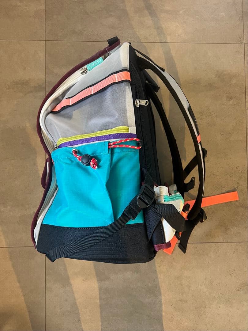 ペット用リュック