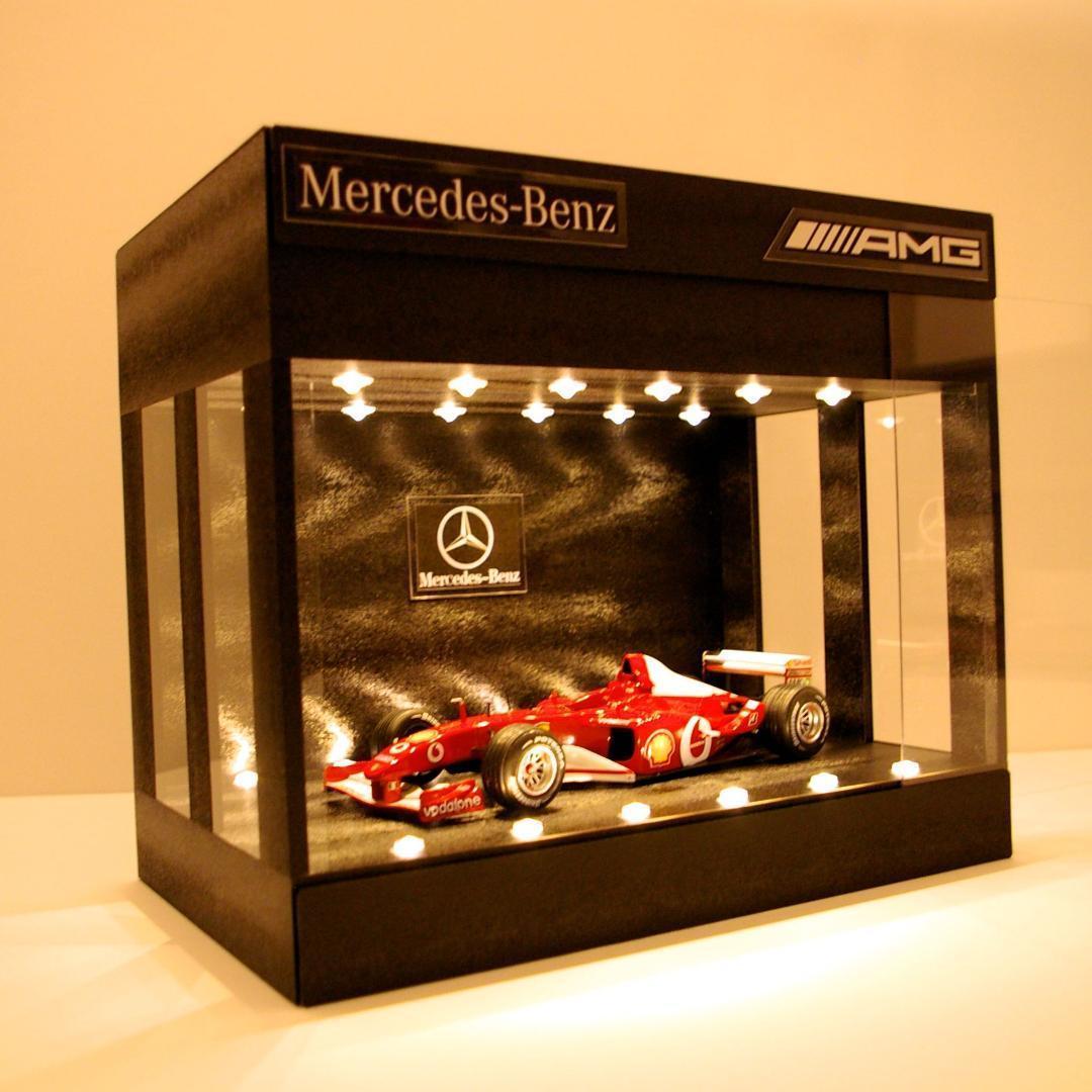 ay⭐︎⭐︎＊・オールブラック・エンボス・ディスプレーBOX