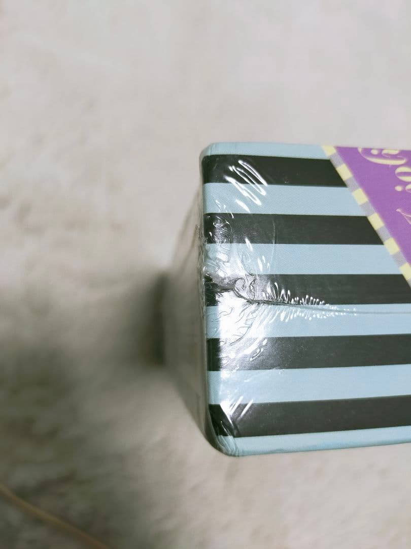 ジョジョリオン　ジグソーパズル