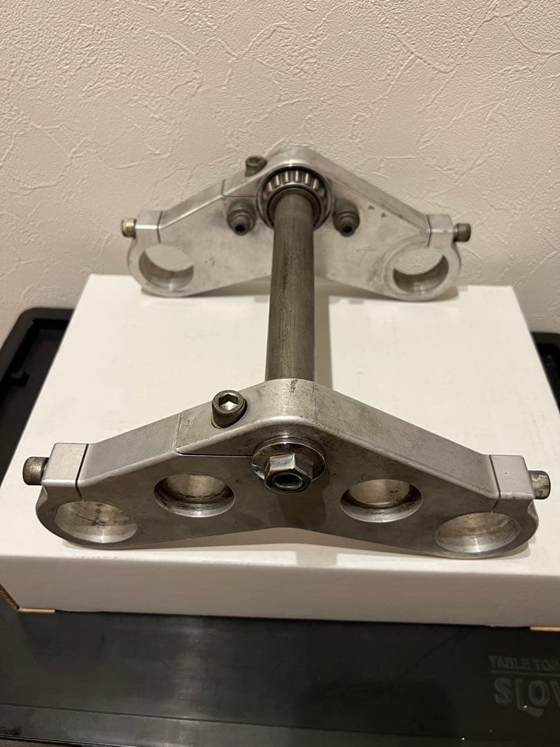 【Jesus】トリプルツリー　41ナロー　パン　ショベル　エボ　ハーレー