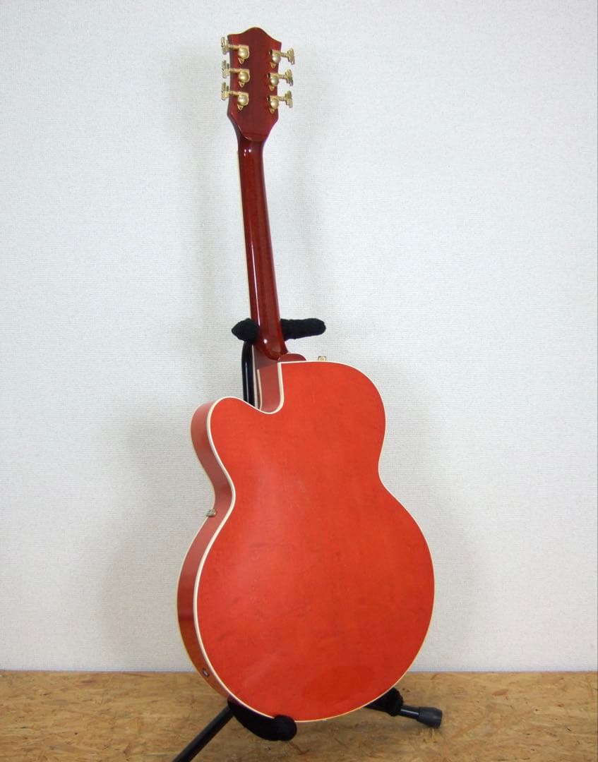 Electromatic by Gretsch 5120 改造多数 フルアコ