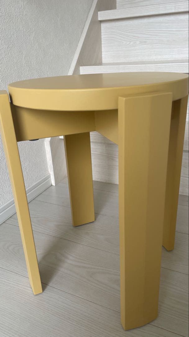 本日限定✨定価20,000円❗️早い者勝ち❗️スツール❗️関家具