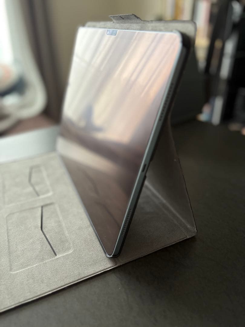 iPad Air（M3）13インチ 256GB magic keyboard付属