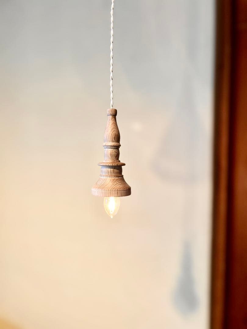 ちぃ　ペンダントランプセット要確認