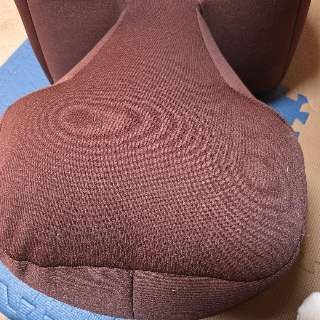 犬介護クッション　ワンエイド姿勢サポート　リラクッション　サイズＬ超美品　中型犬