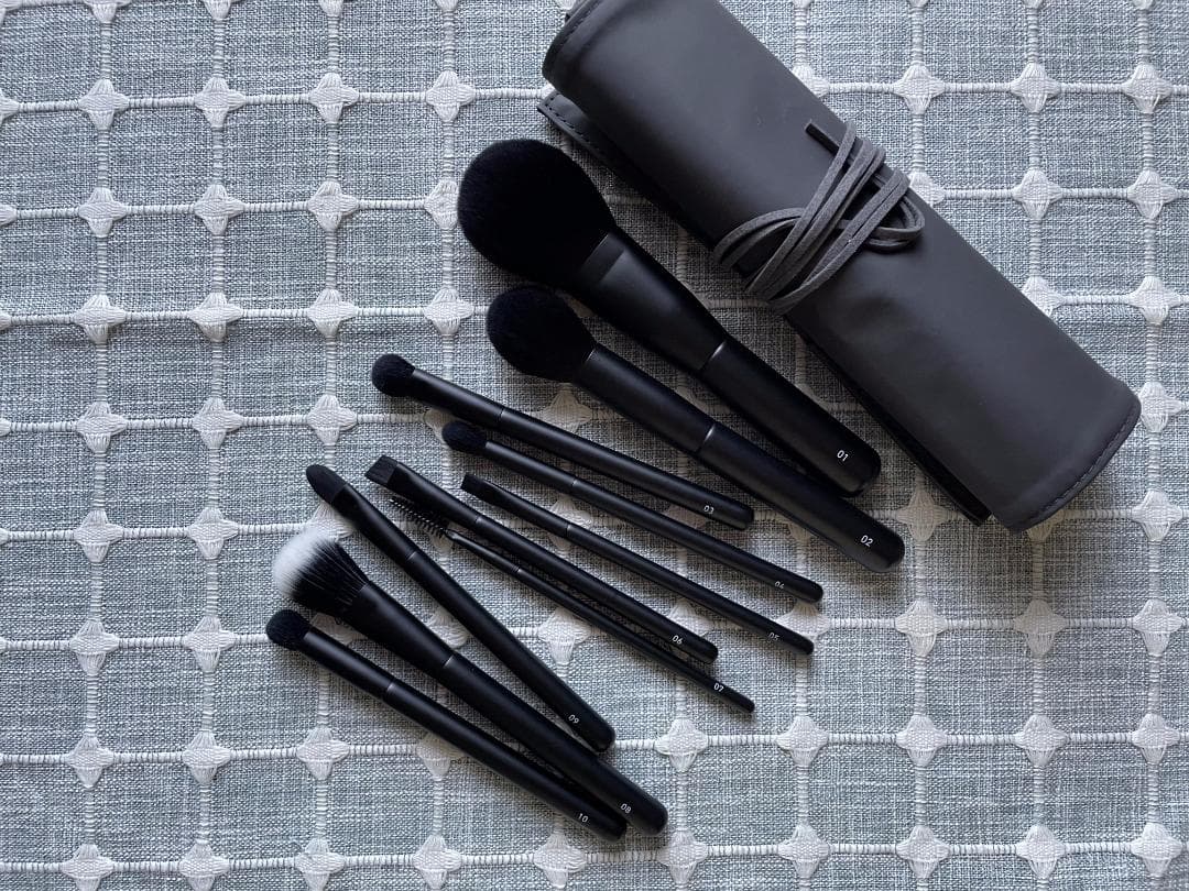 メイク道具・化粧小物 eclatant9