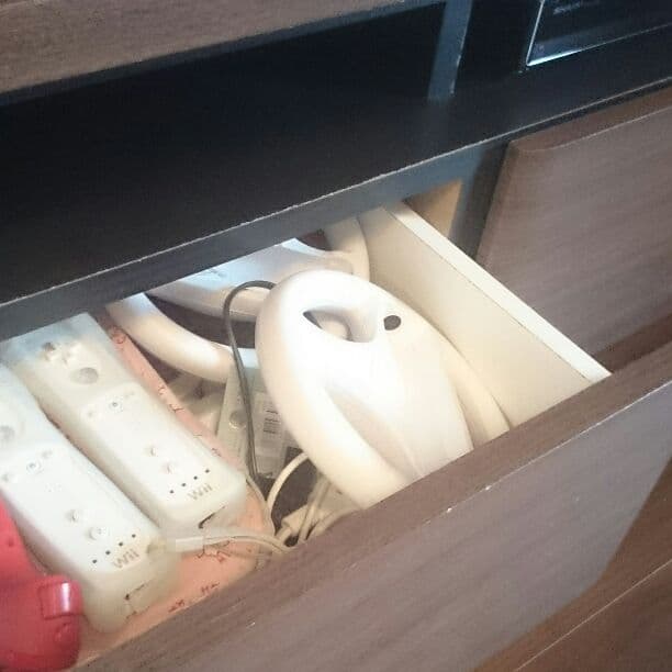 デジタルハイビジョン液晶 テレビ 50型   テレビボードセット