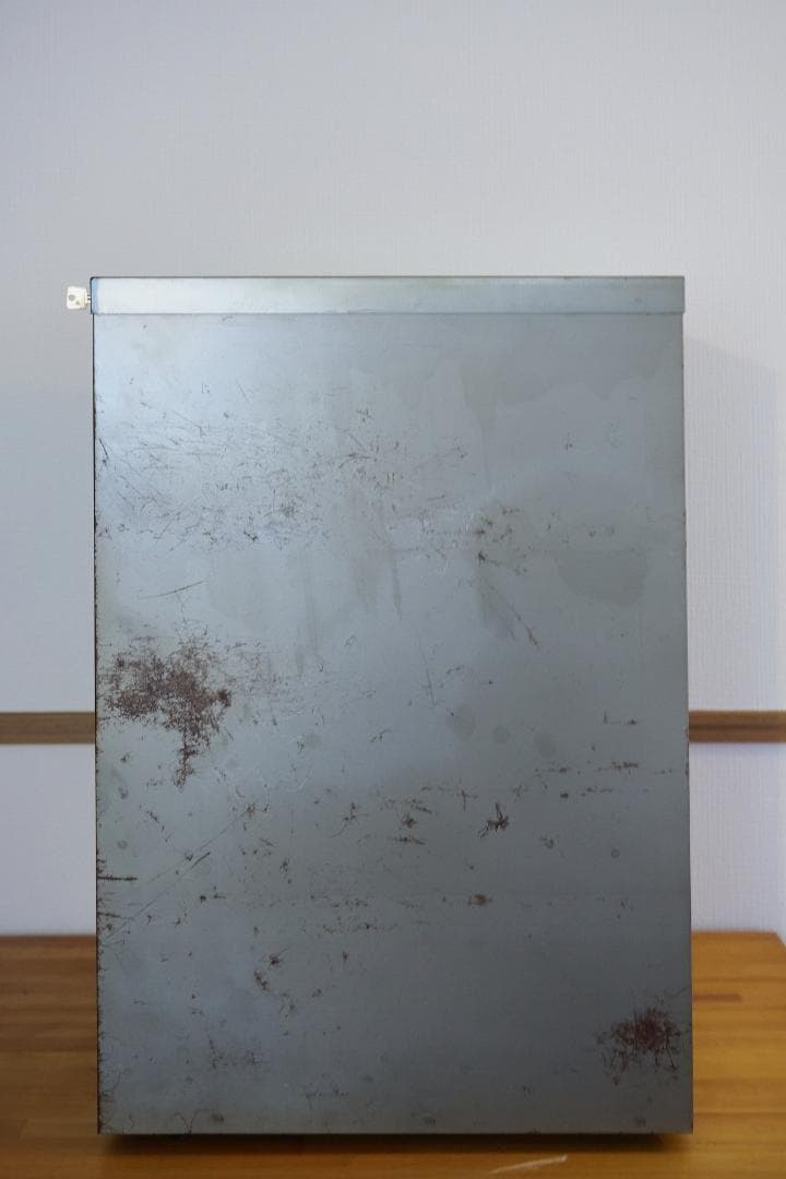 BISLEY 1F3 ビスレー ファイリングキャビネット 4段