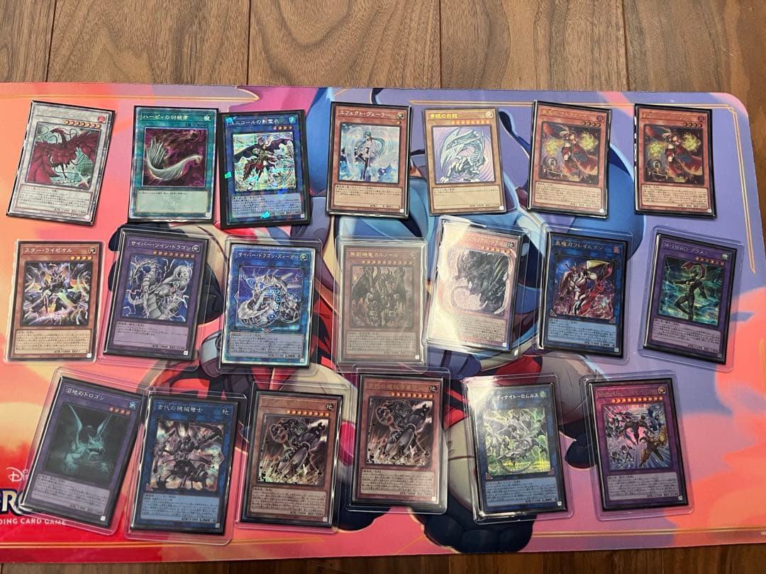 引退品 遊戯王 まとめ売り