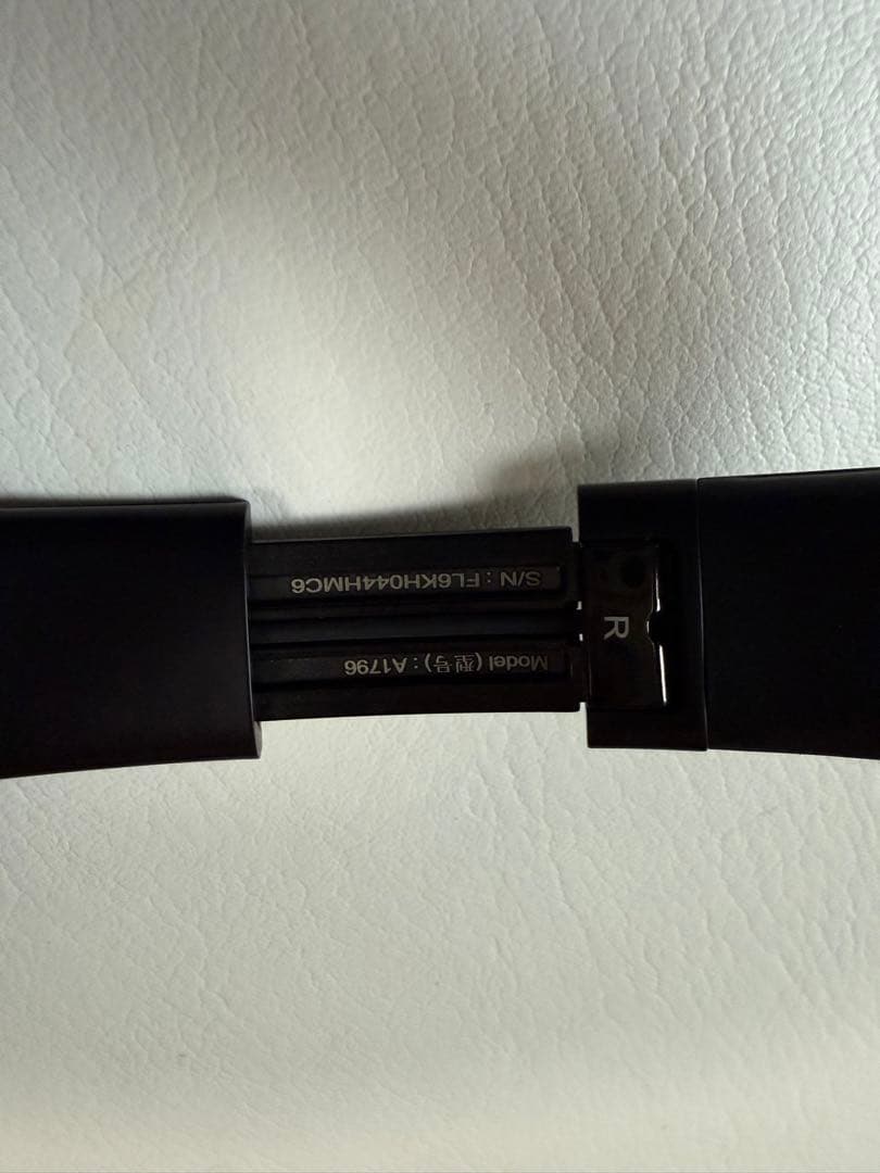 Beats Solo3 ワイヤレスヘッドフォン ブラック