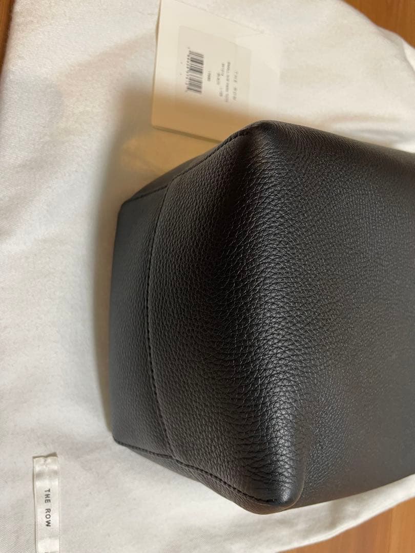 the row ザロウ　パークトート　スモール