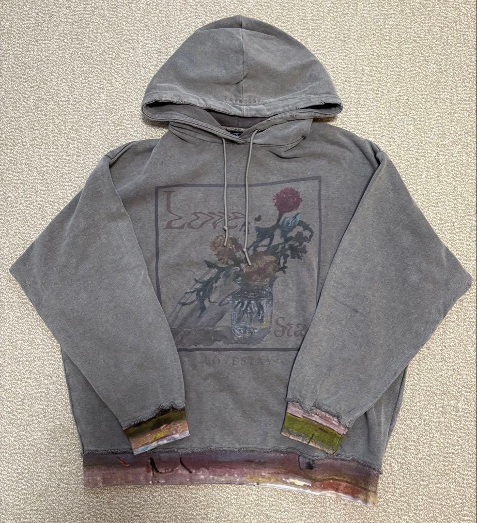 スキズ　ヒョンジン　メンプロ　フーディ　パーカー