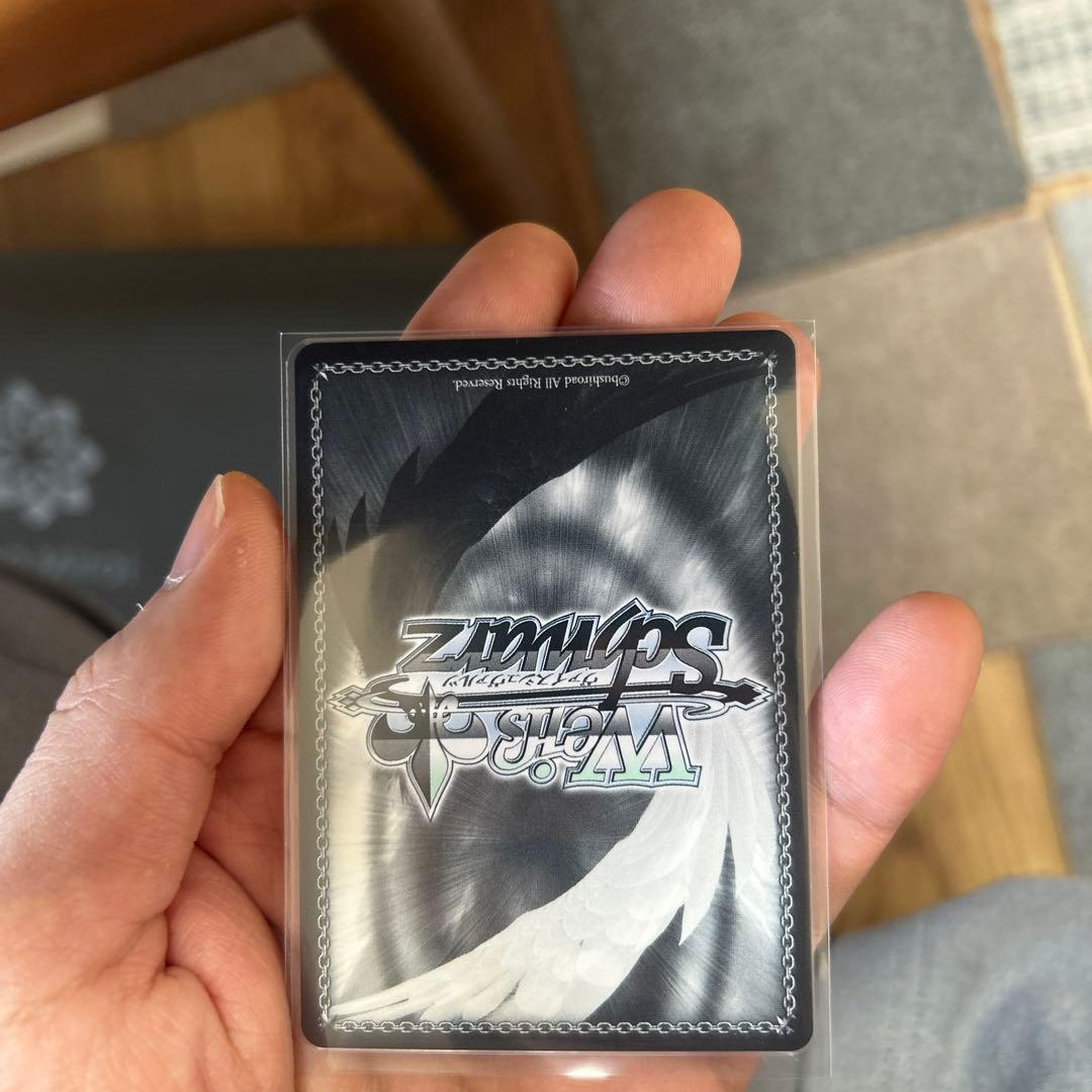 アニス：スパークリングサマー　sp