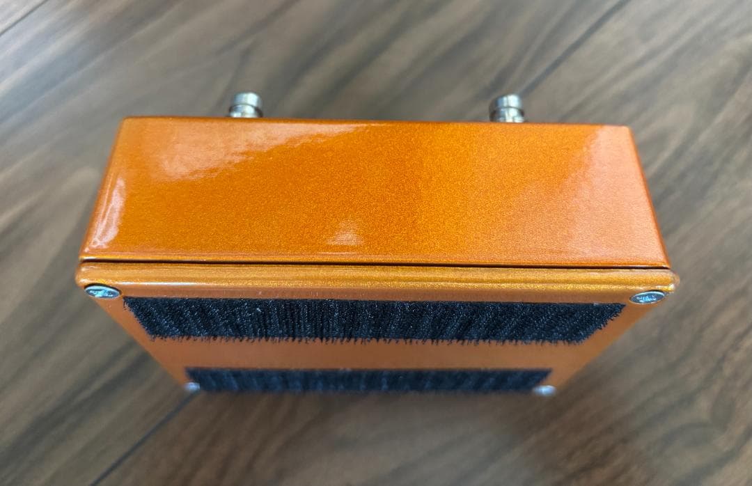 「レブ」Wampler Gearbox AW シグネチャーOD