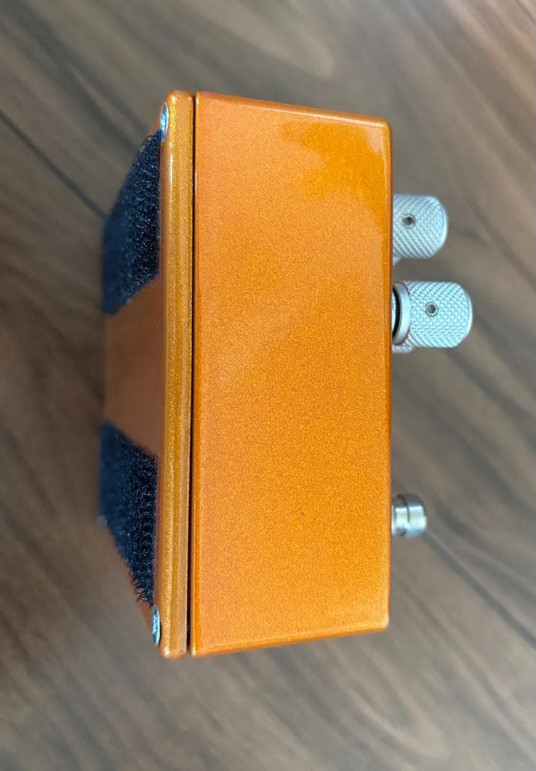 「レブ」Wampler Gearbox AW シグネチャーOD