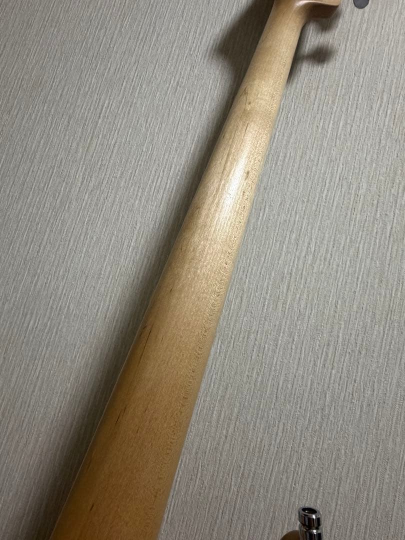 Bacchus WOODLINE 417 バッカス ジャズベース