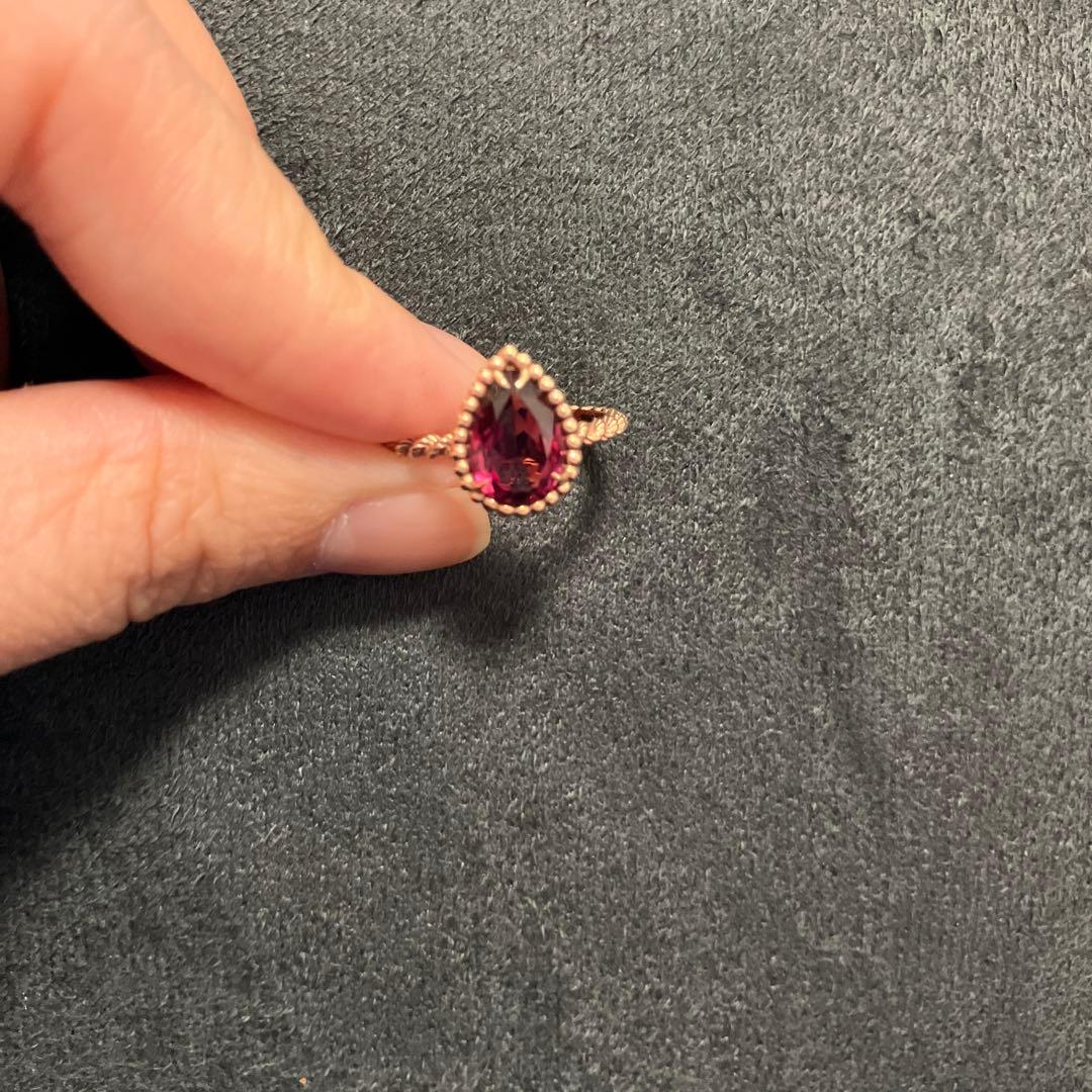 k*★様 ブシュロン　セルパンボエム