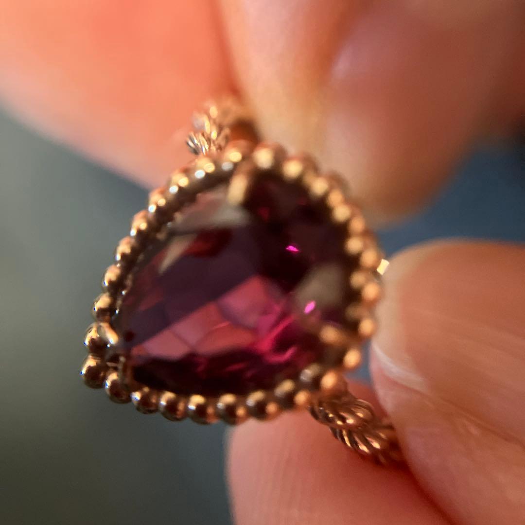 k*★様 ブシュロン　セルパンボエム