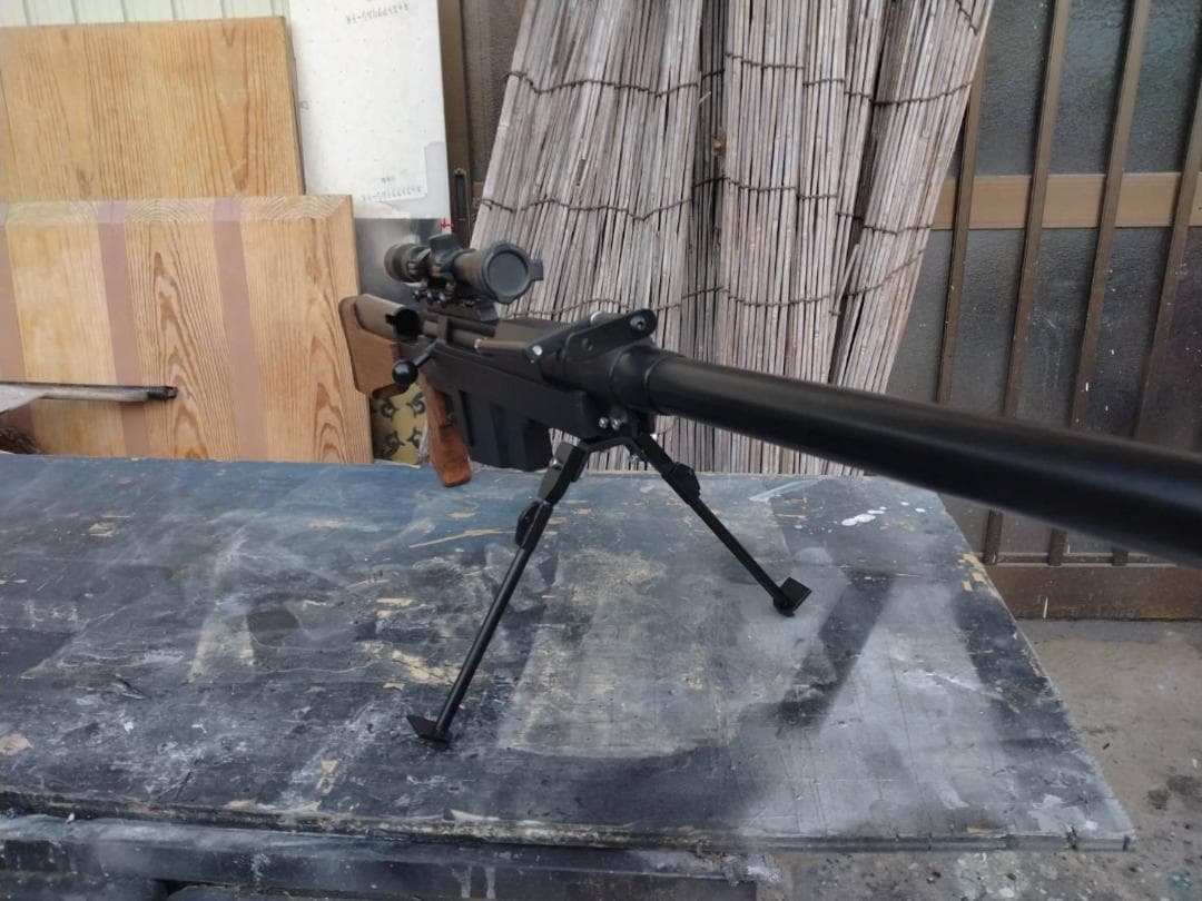 ヘカートⅡ　シノン　SAO　　コスプレ 小道具　ハンドメイド