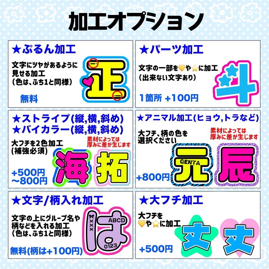 おもち様 団扇 団扇文字 うちわ うちわ文字 文字パネル オーダー 団扇屋