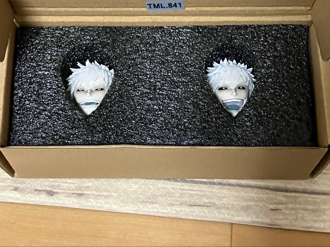 3月まで gametoys 黒崎一護、白一護