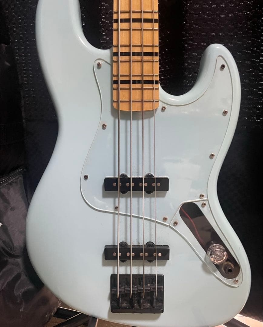 GRASS ROOTS Signature Series GEN モデル ベース