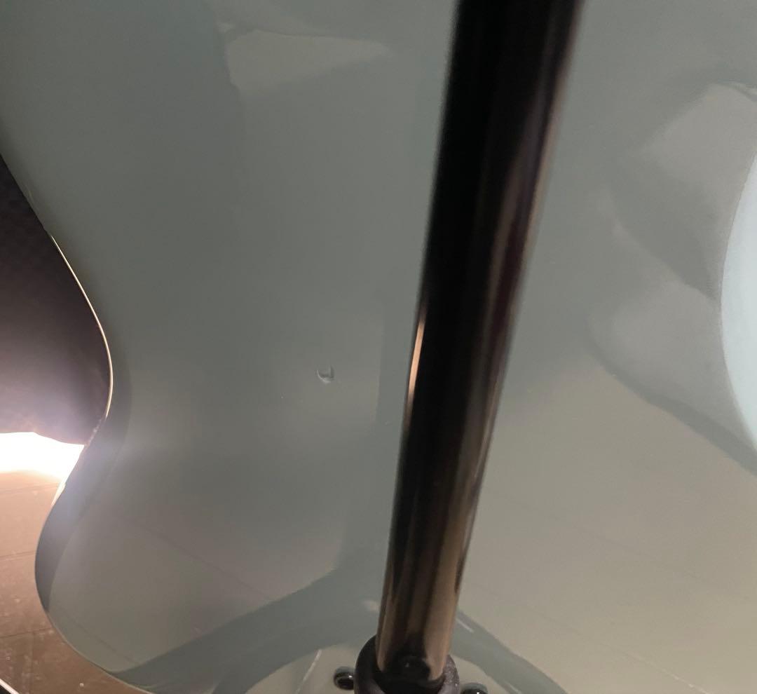 GRASS ROOTS Signature Series GEN モデル ベース