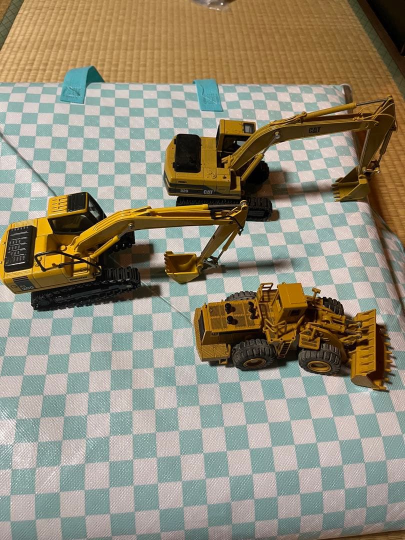 バックホー　ショベル　ユンボ