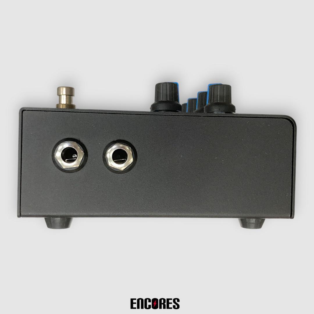 GOAT BLUESERIES STEREO ECHO ディレイ