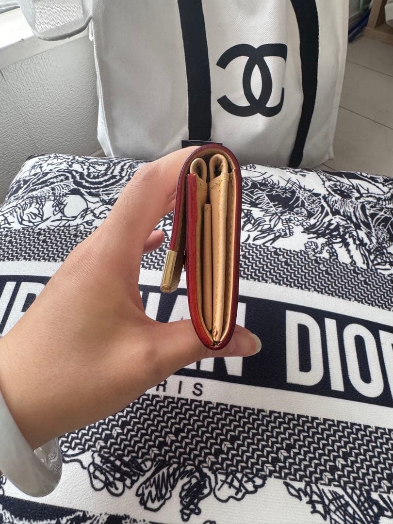 Louis Vuitton マルチカラー ケース カードケース 小銭入れ