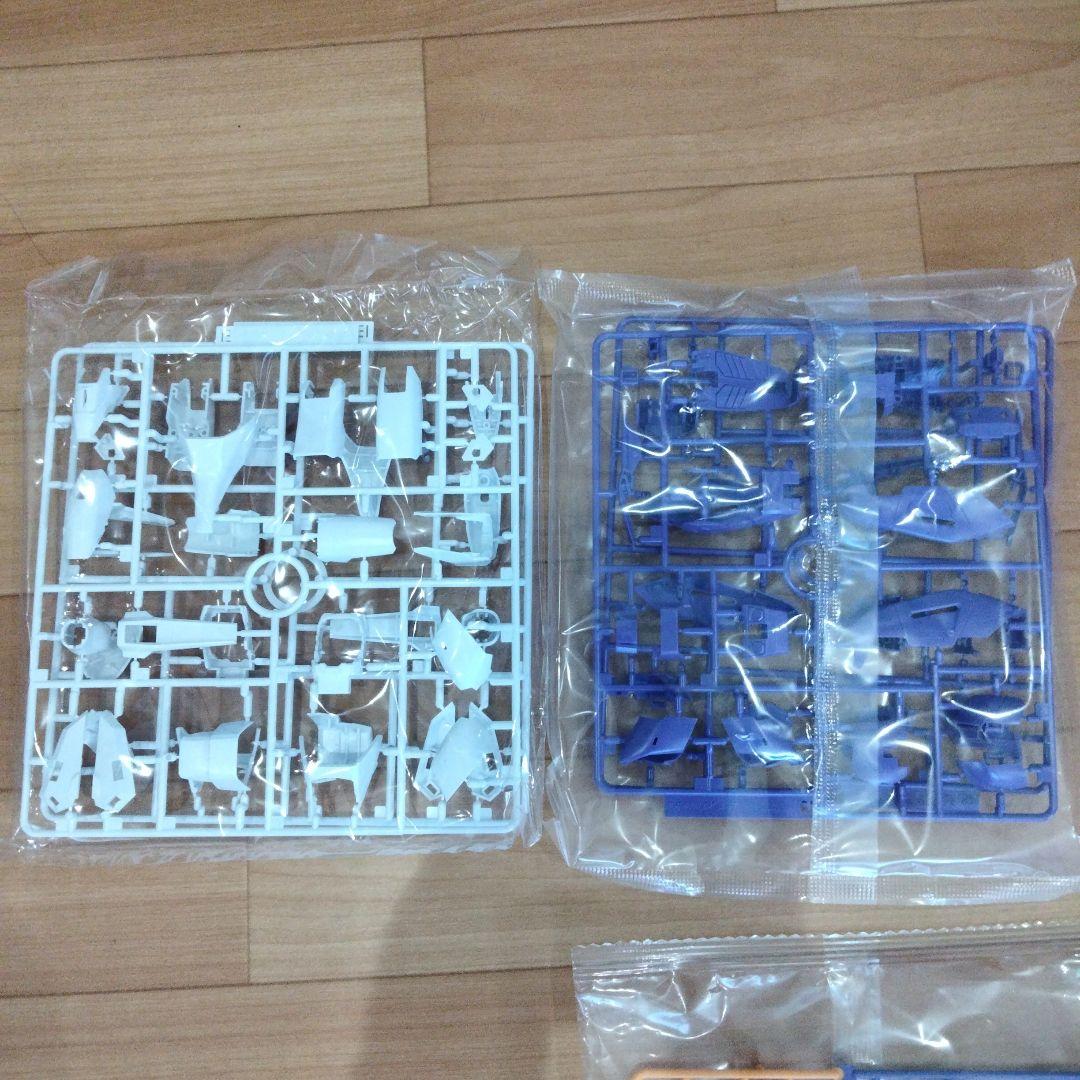 11-31 MG Hi-νガンダム Ver.Ka