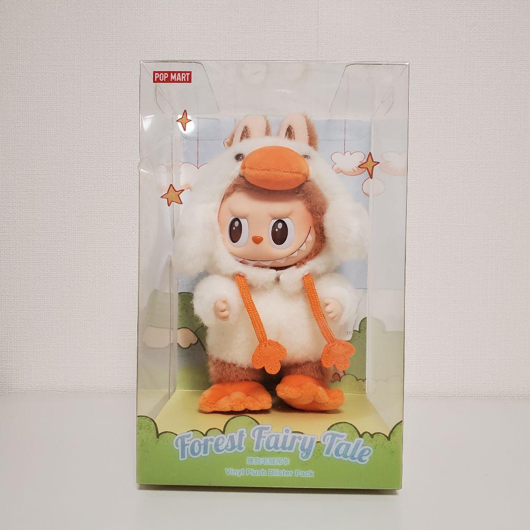 Labubu THE MONSTERS FOREST FAIRYTALE ラブブ