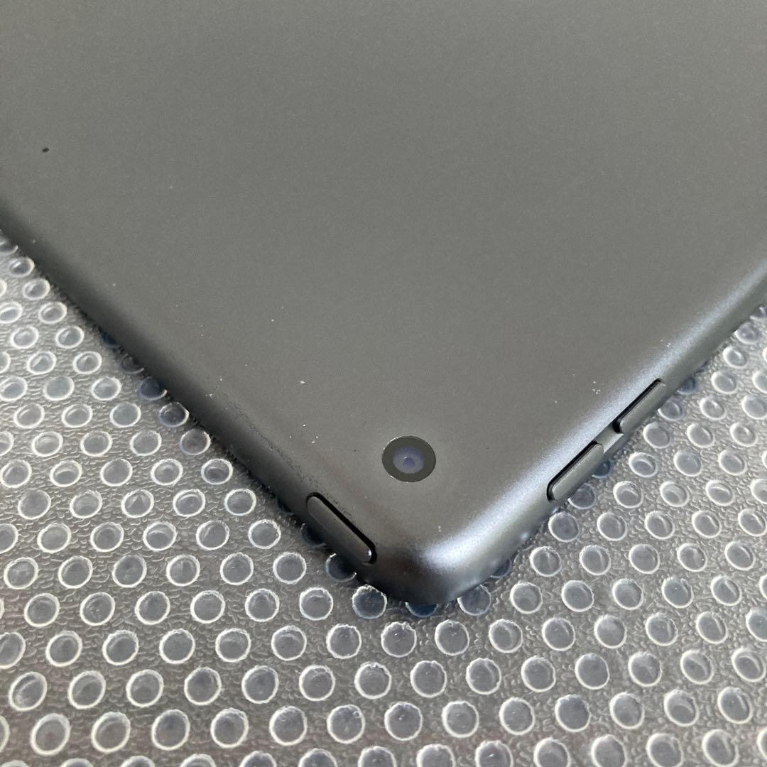 3045【早い者勝ち】電池新品☆iPad7第7世代32GB WIFIモデル☆
