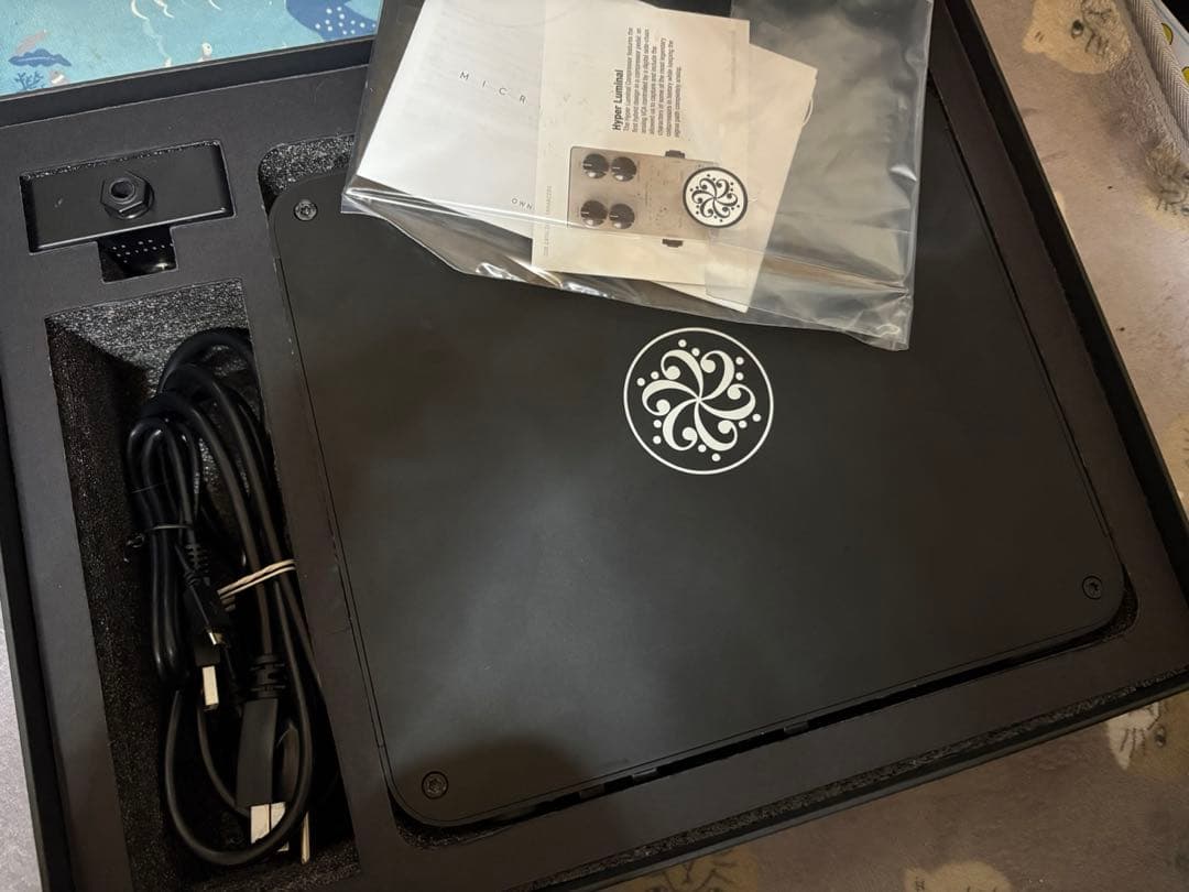 ベース Darkglass Microtubes 900 v2