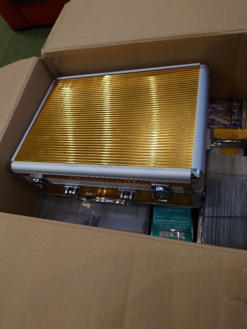 ポケモンカード　ポケカ　ナンジャモ　ミモザ　引退品