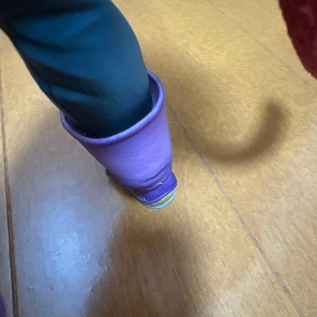 ドラゴンボール 一番くじ フィギュア 悟空 ベジータ 超サイヤ人4 GT