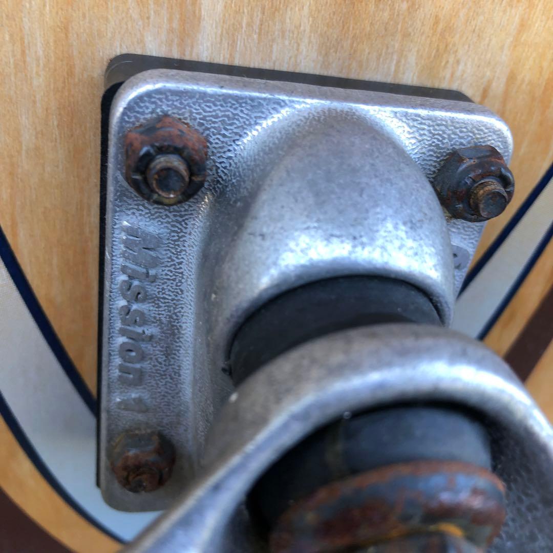 サーフスケート　ウォーキング　練習用　SECTOR9 セクター9 スケボー