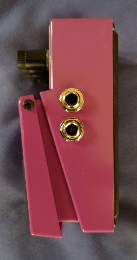 ギター BOSS Flanger BF-3