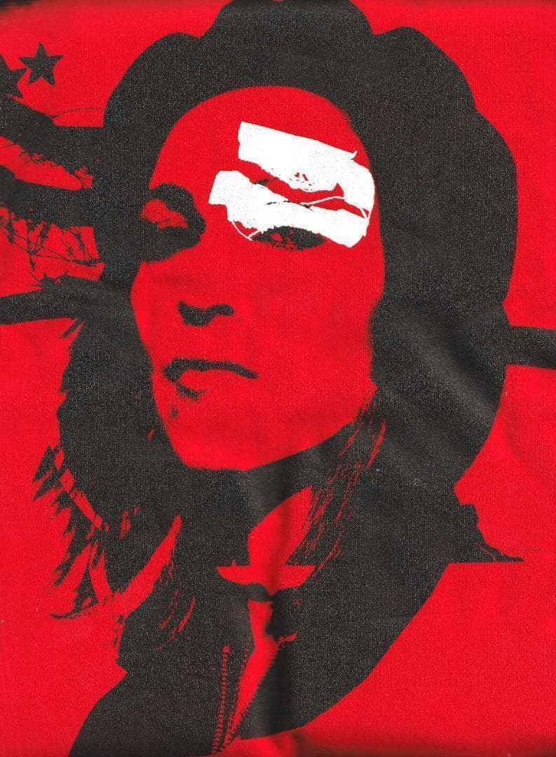 マドンナ　American Life　2003年 オフィシャル 貴重 Tシャツ