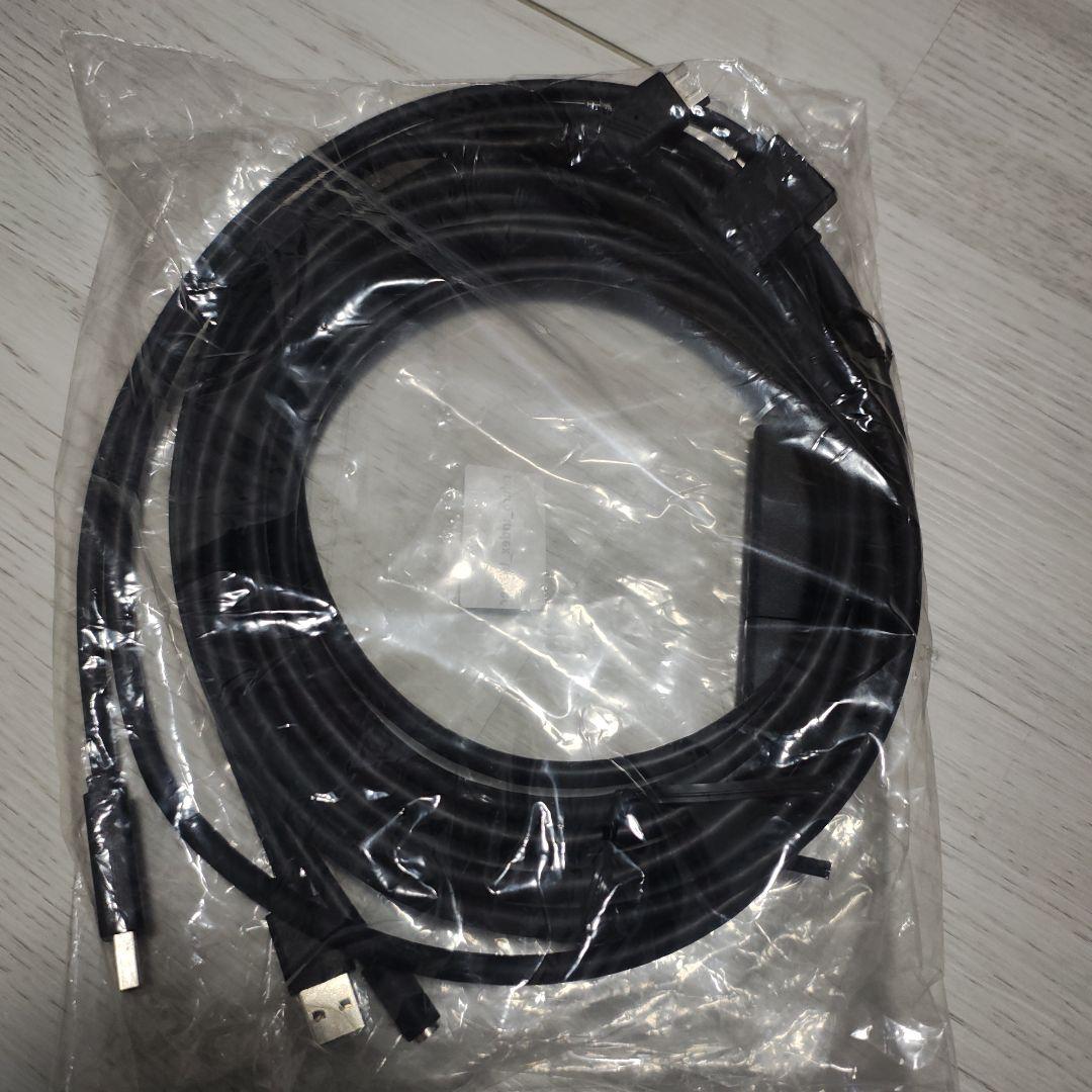 Steam Valve Index 新品ケーブル