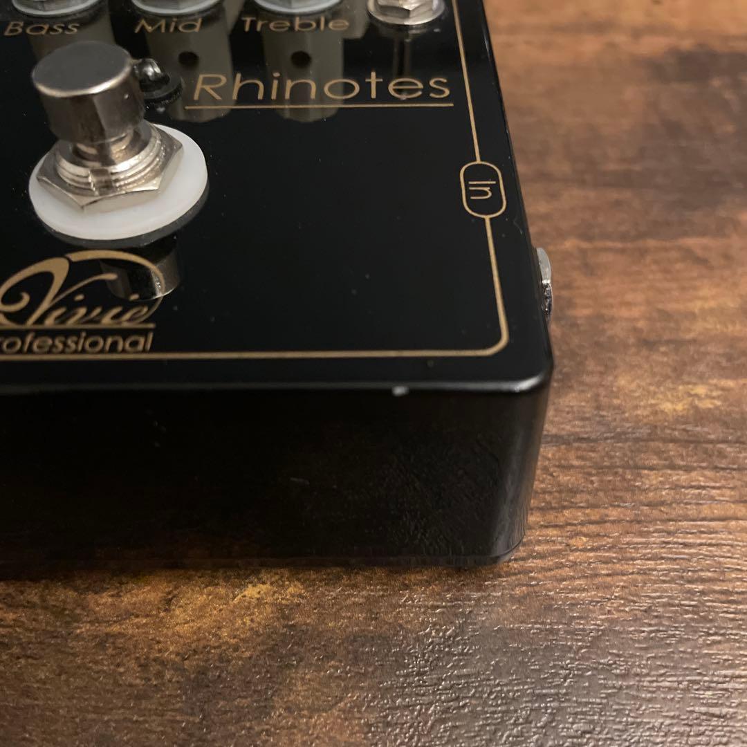 ベース Vivie Rhinotes