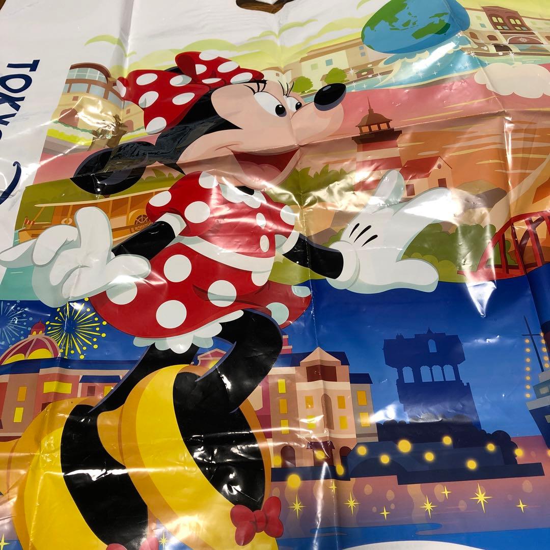 ディズニーランドホテルアメニティ