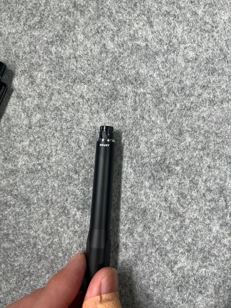 クルトガダイブ