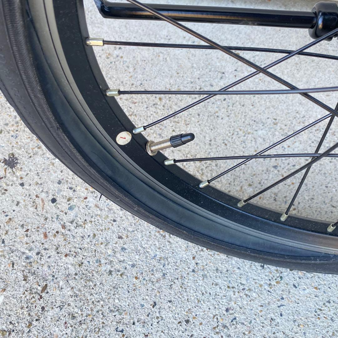 ◎HARRY QUINN ハリークイン 電動アシスト自転車 現状品