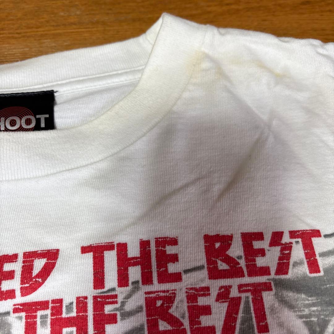 KISS RISING SUN TOUR '06 Tシャツ Lサイズ