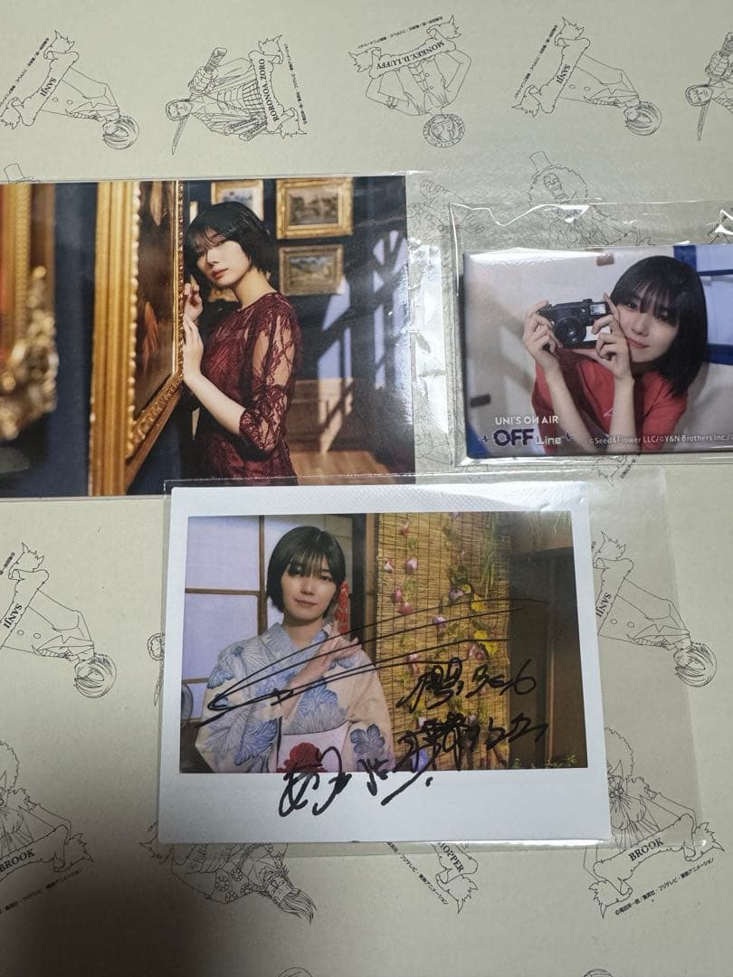 櫻坂46 藤吉夏鈴