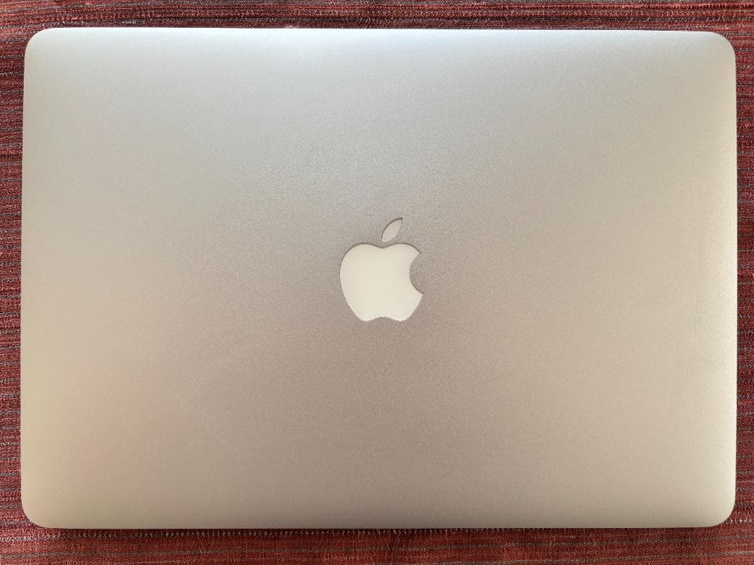 MacBook Air 13.3インチ Mid2012