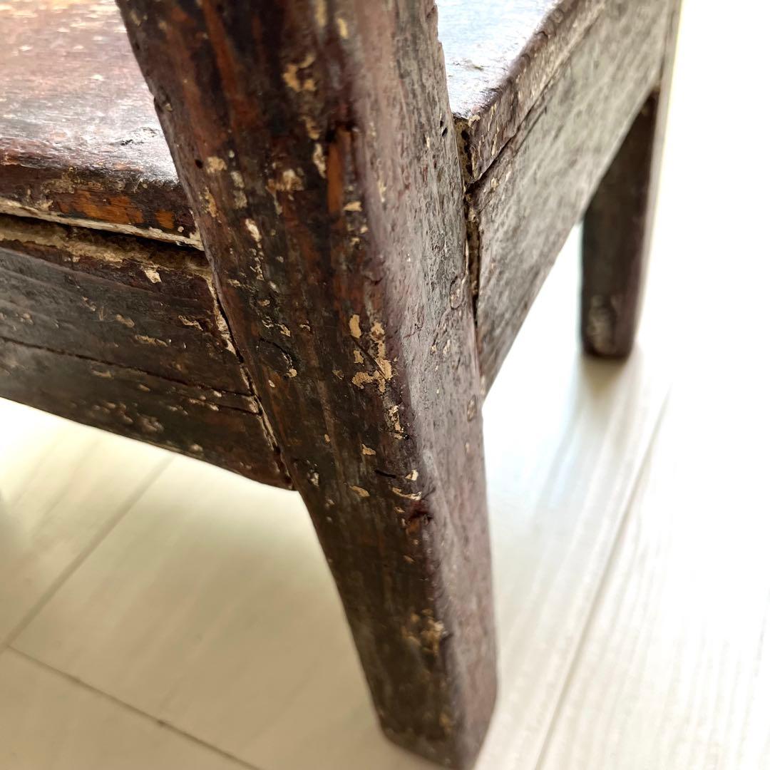 イギリス　アンティークチェア　送料無料